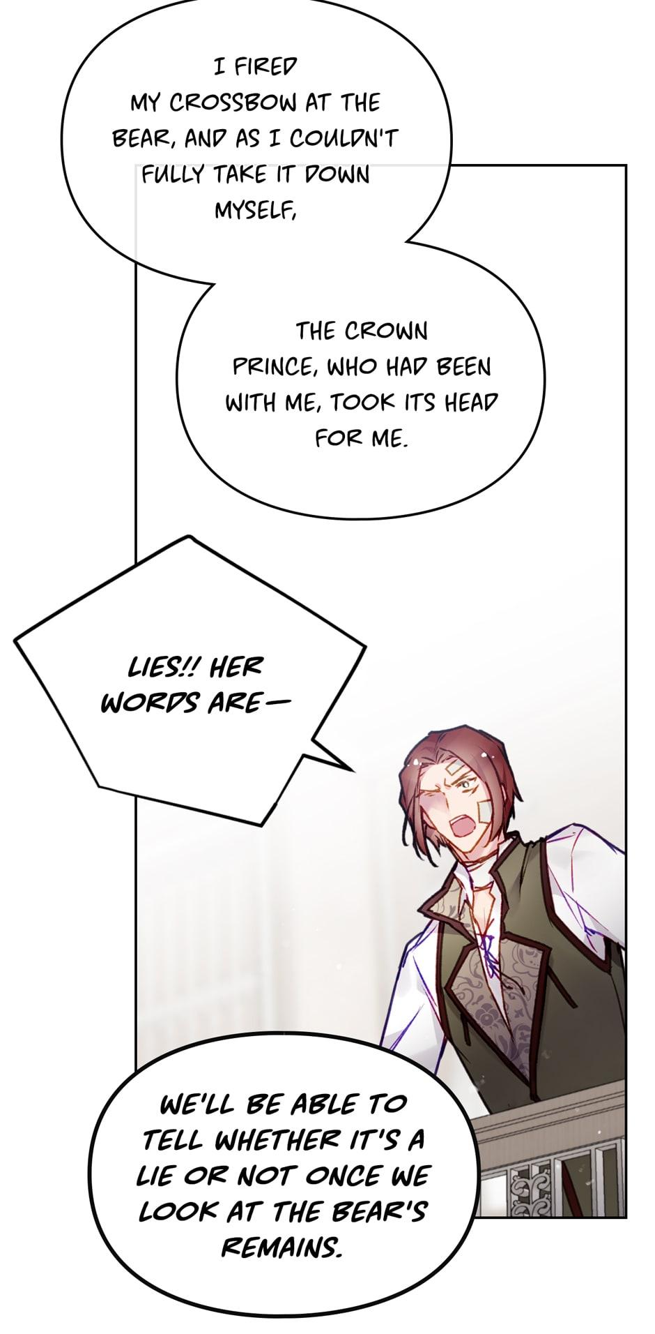 Read Villains Are Destined to Die Manga Online