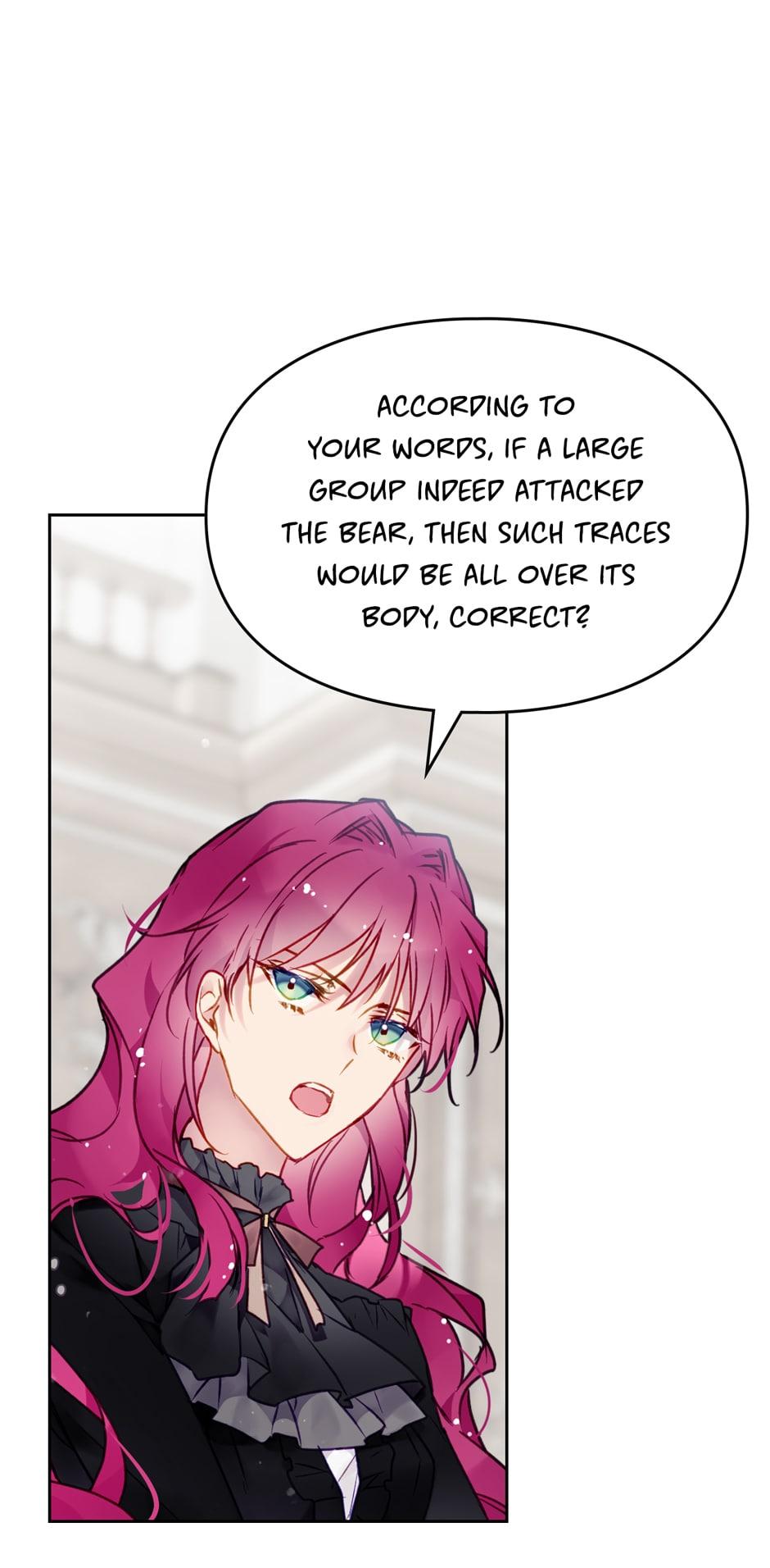 Read Villains Are Destined to Die Manga Online