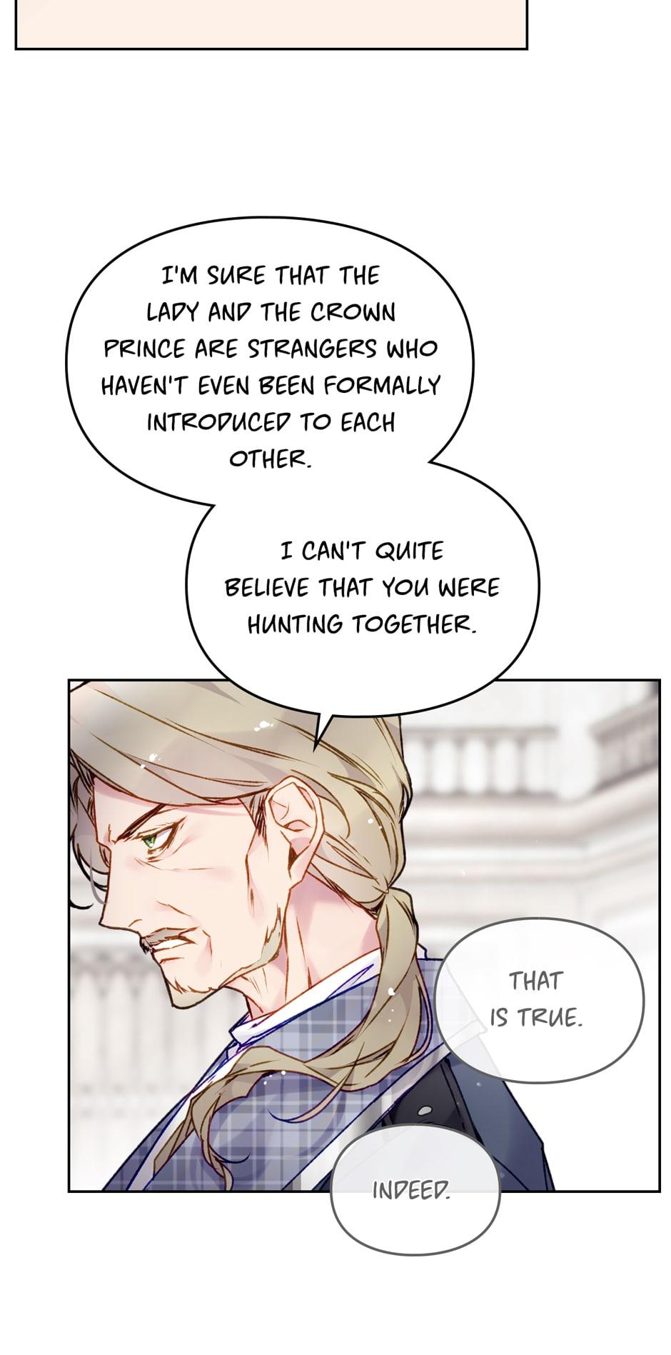 Read Villains Are Destined to Die Manga Online