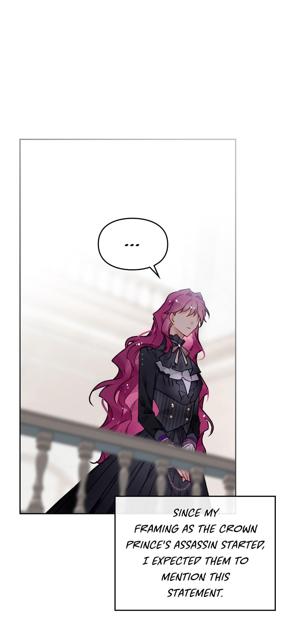 Read Villains Are Destined to Die Manga Online