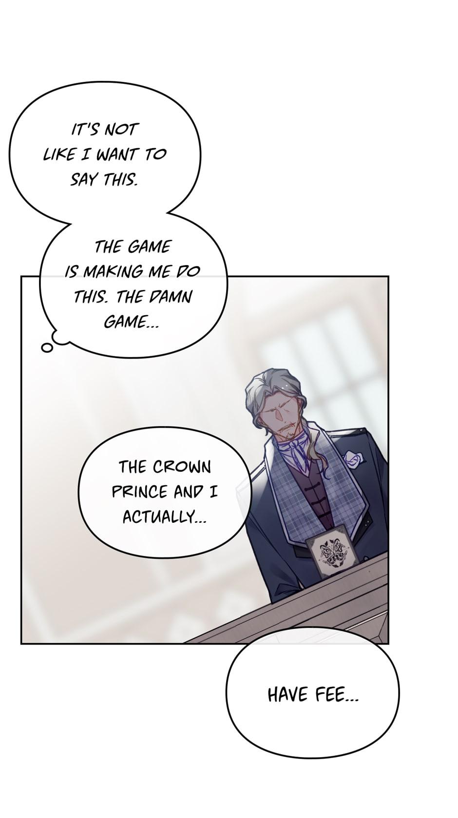 Read Villains Are Destined to Die Manga Online