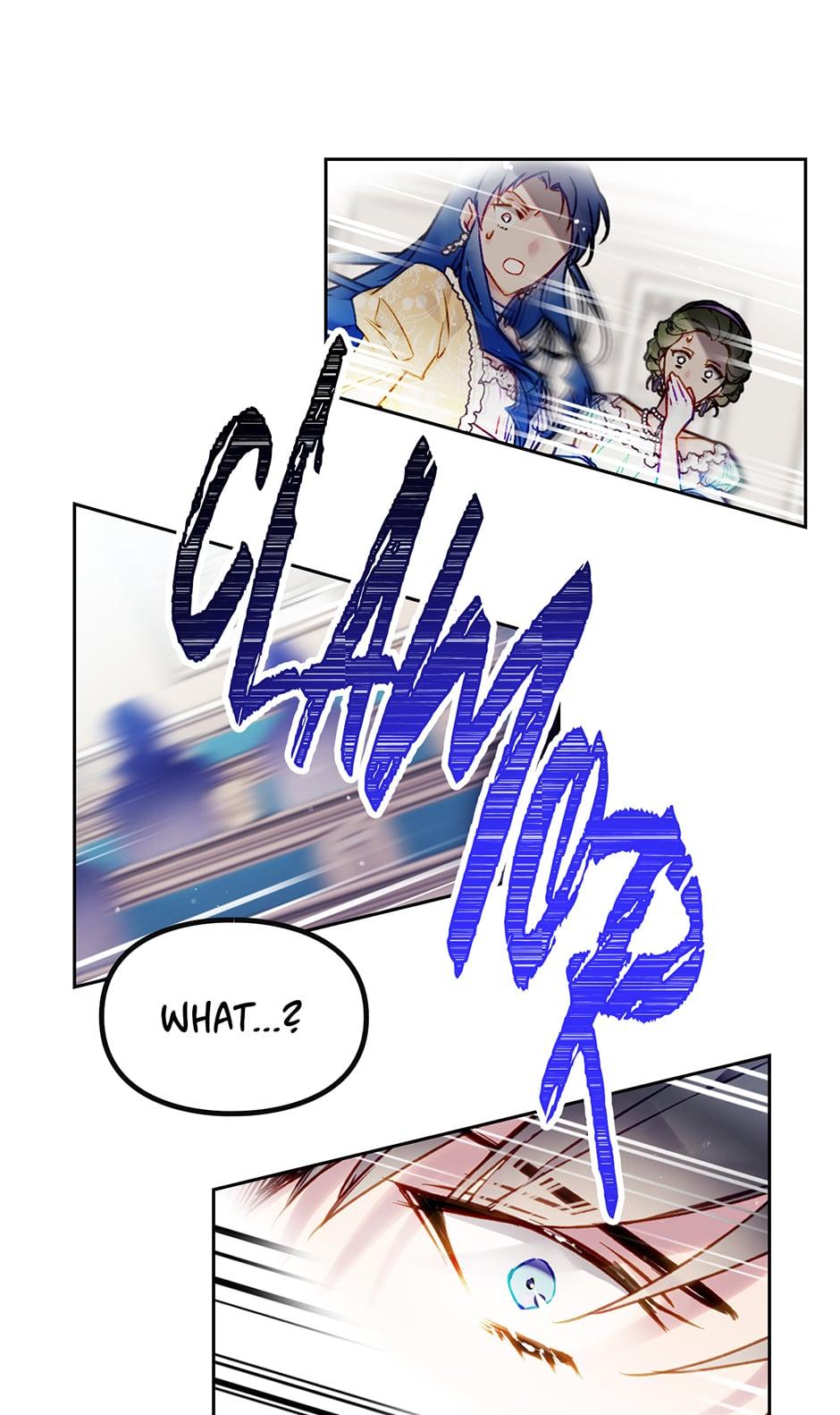 Read Villains Are Destined to Die Manga Online
