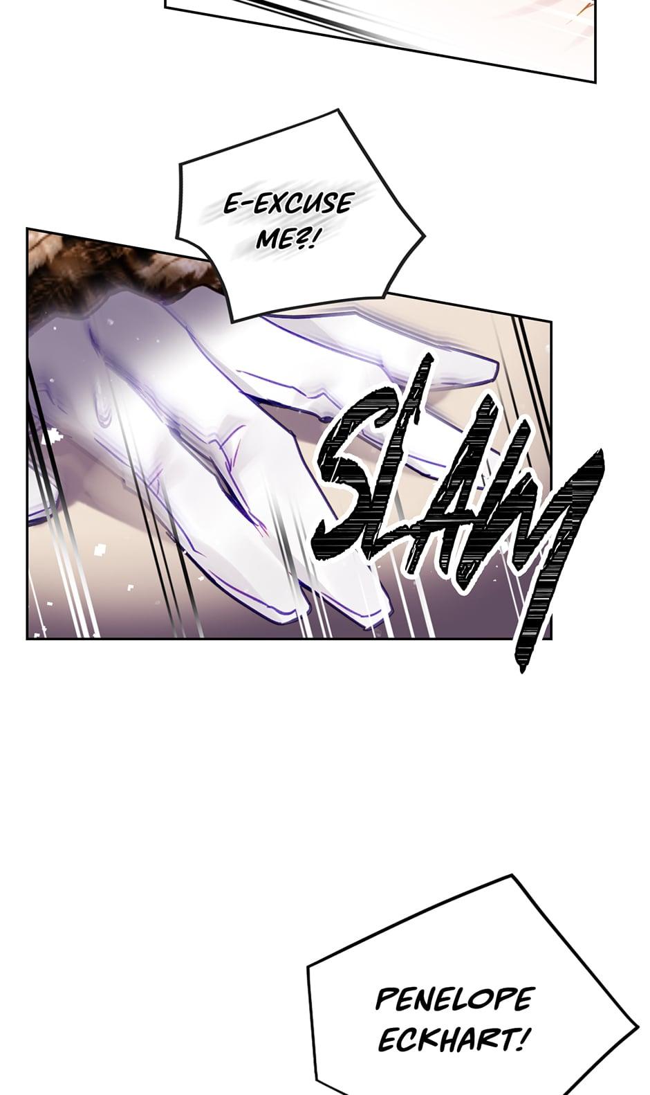 Read Villains Are Destined to Die Manga Online