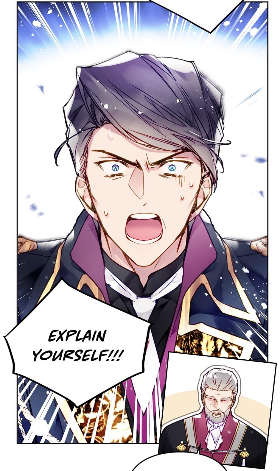 Read Villains Are Destined to Die Manga Online