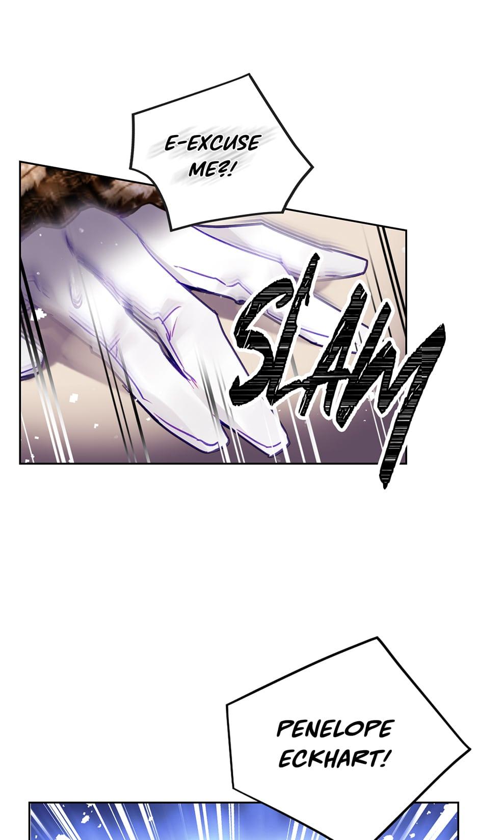 Read Villains Are Destined to Die Manga Online