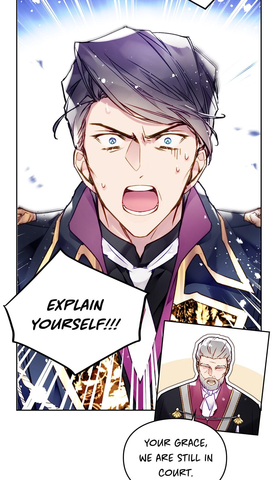 Read Villains Are Destined to Die Manga Online