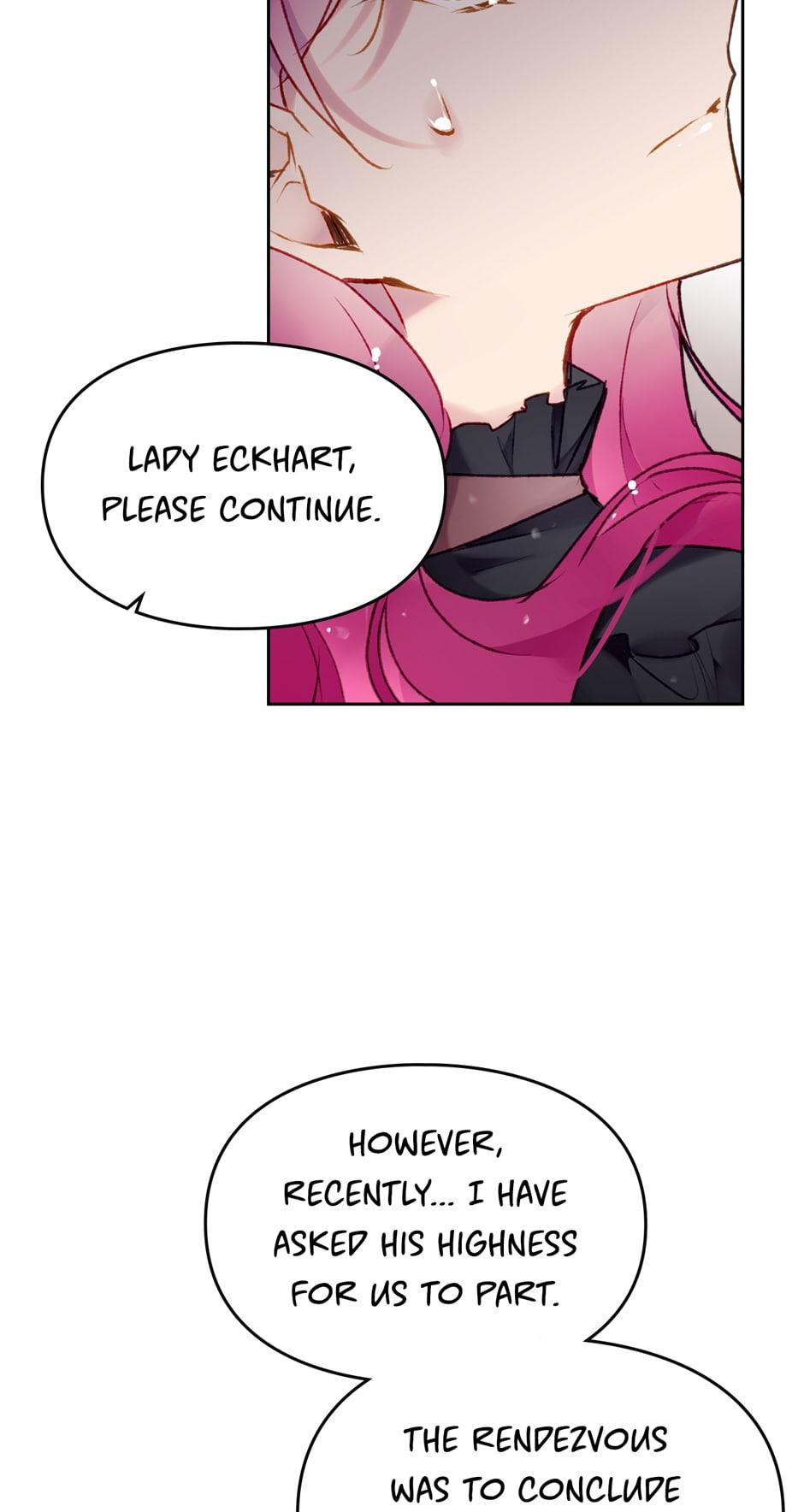 Read Villains Are Destined to Die Manga Online
