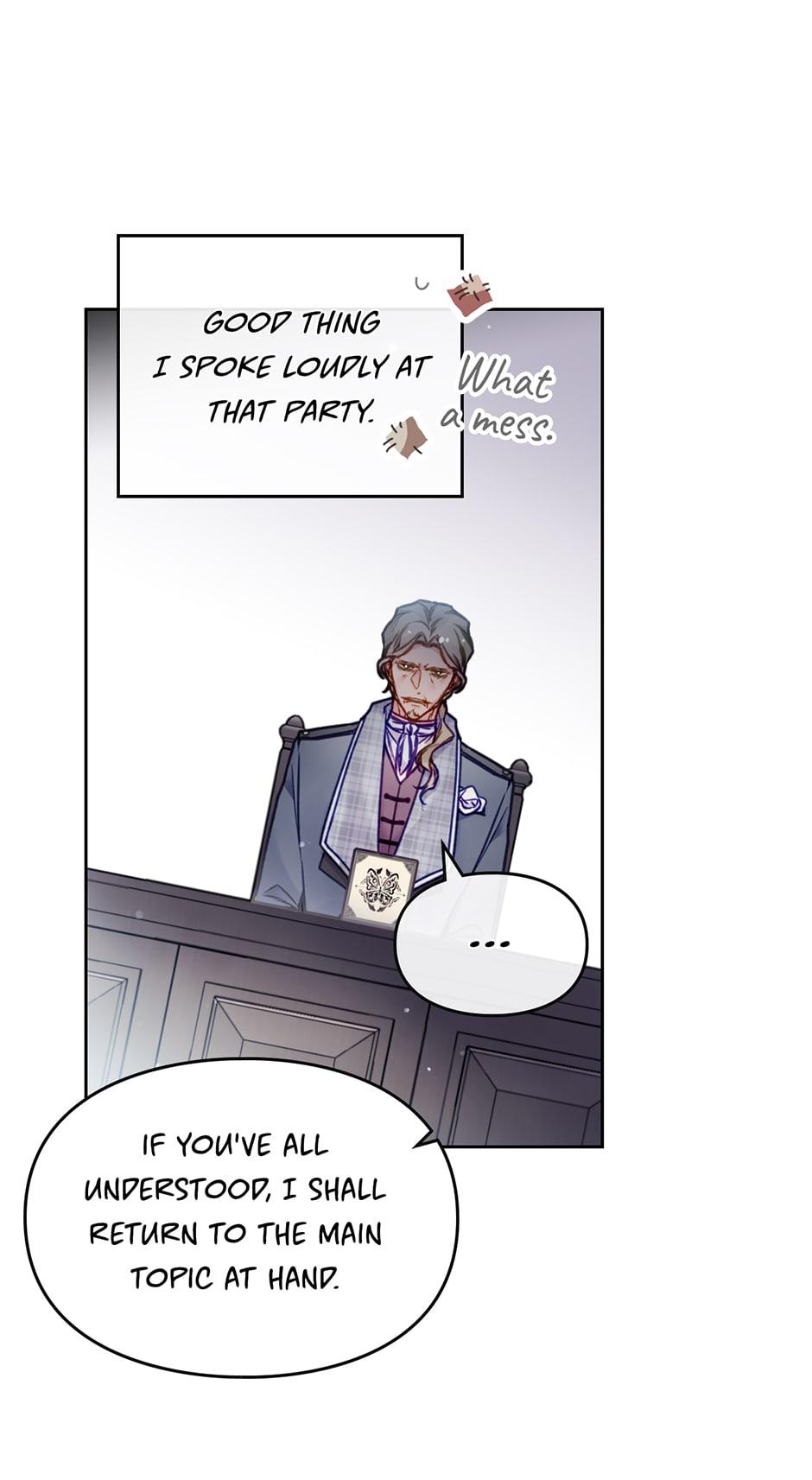 Read Villains Are Destined to Die Manga Online