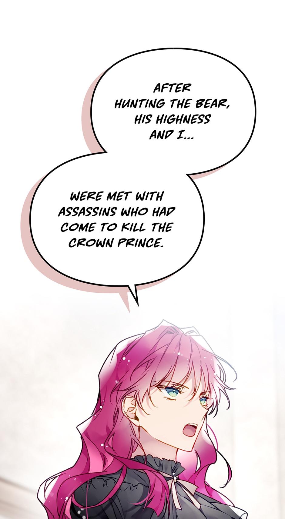 Read Villains Are Destined to Die Manga Online