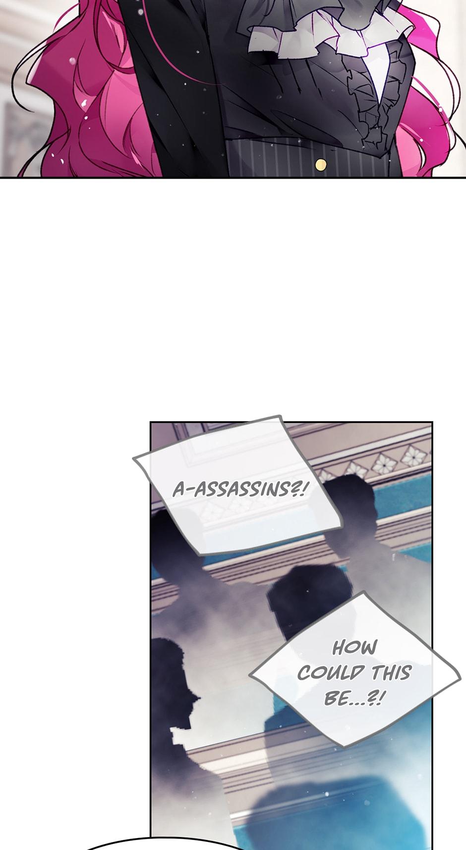 Read Villains Are Destined to Die Manga Online