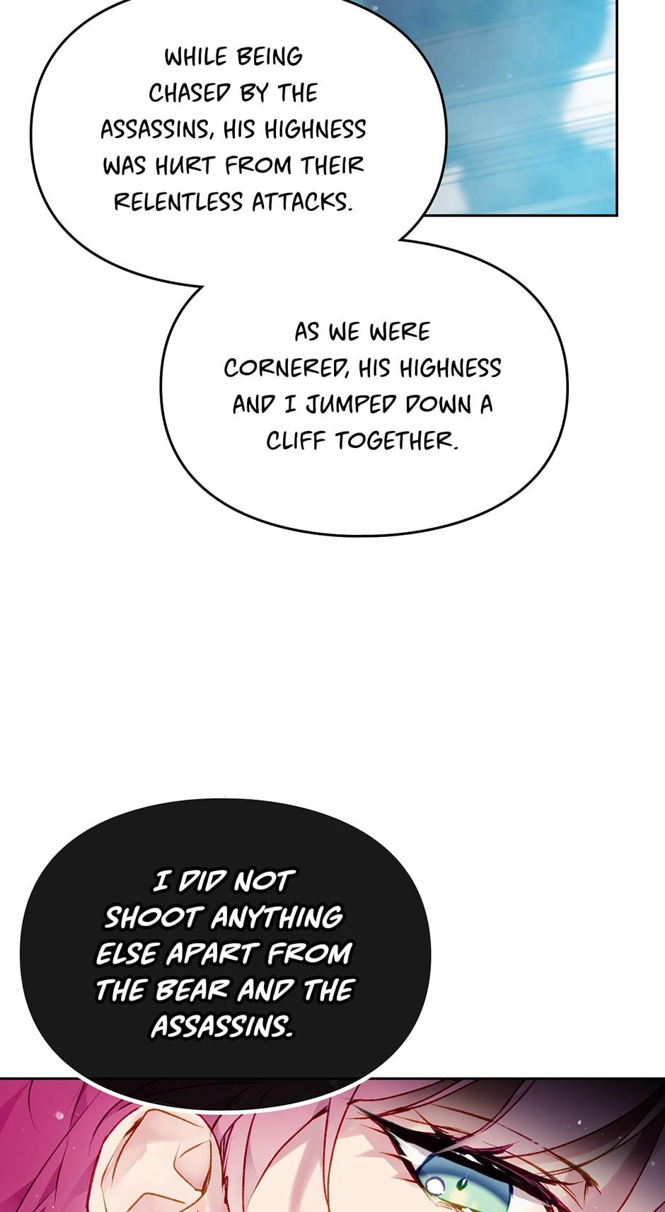 Read Villains Are Destined to Die Manga Online