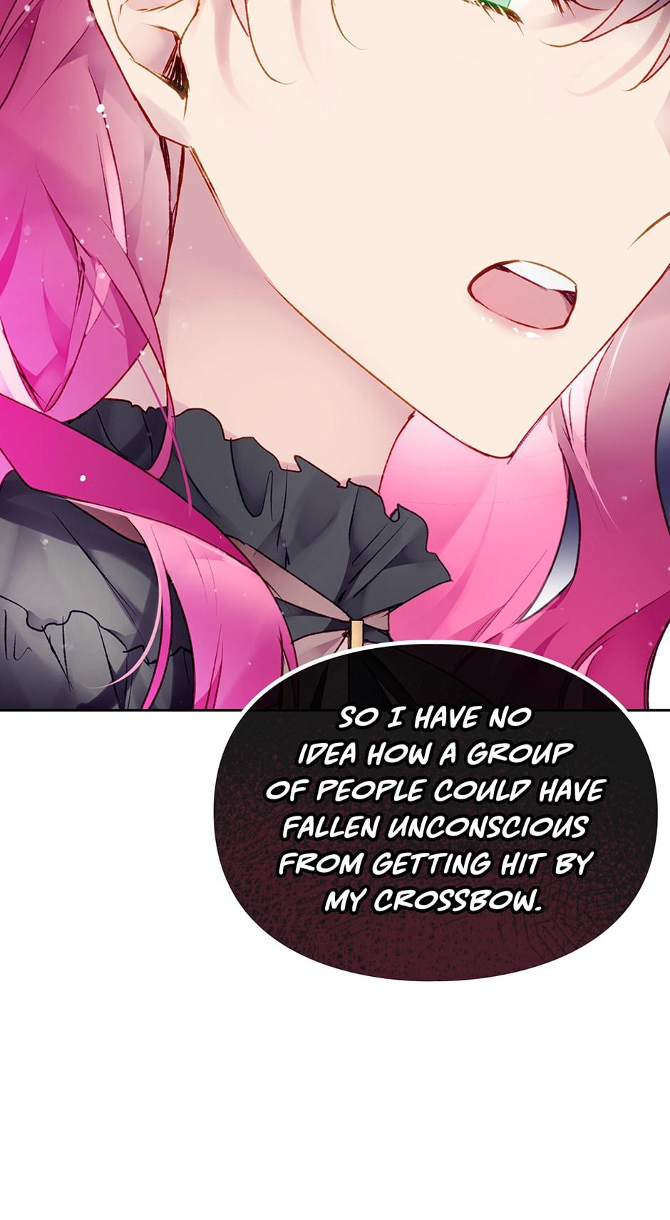 Read Villains Are Destined to Die Manga Online