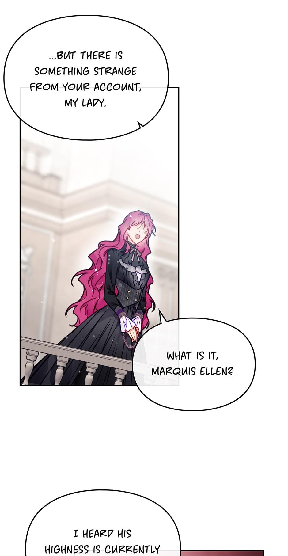 Read Villains Are Destined to Die Manga Online