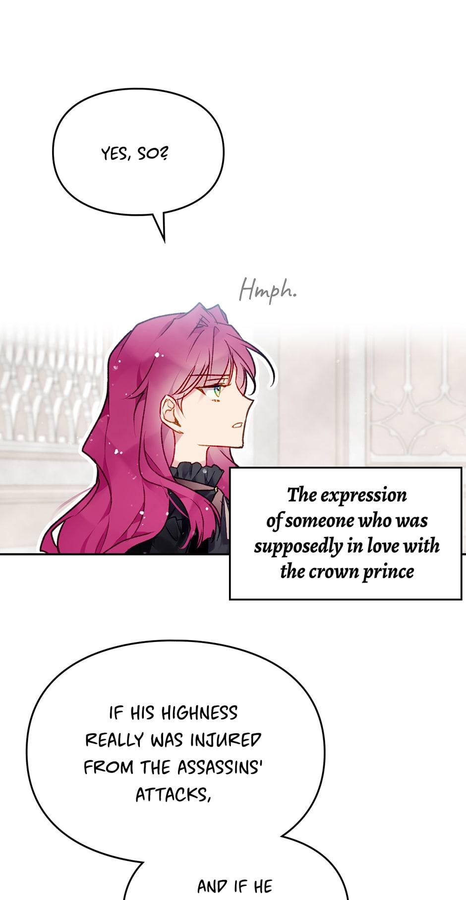 Read Villains Are Destined to Die Manga Online