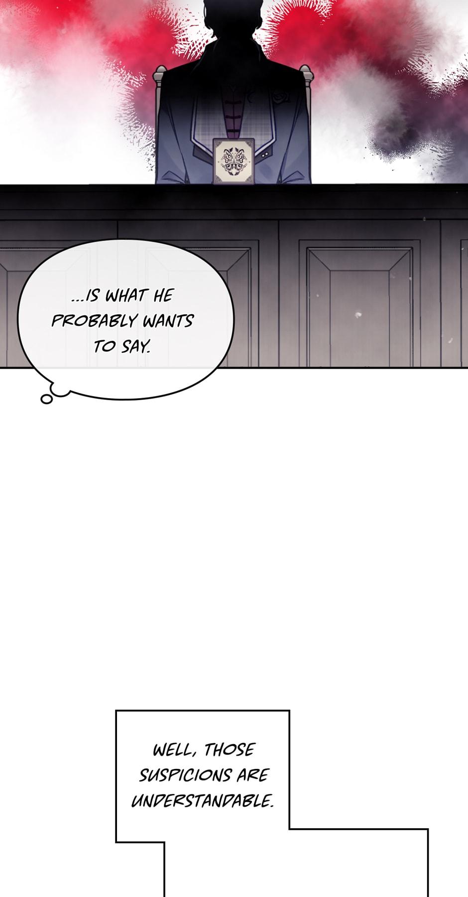 Read Villains Are Destined to Die Manga Online
