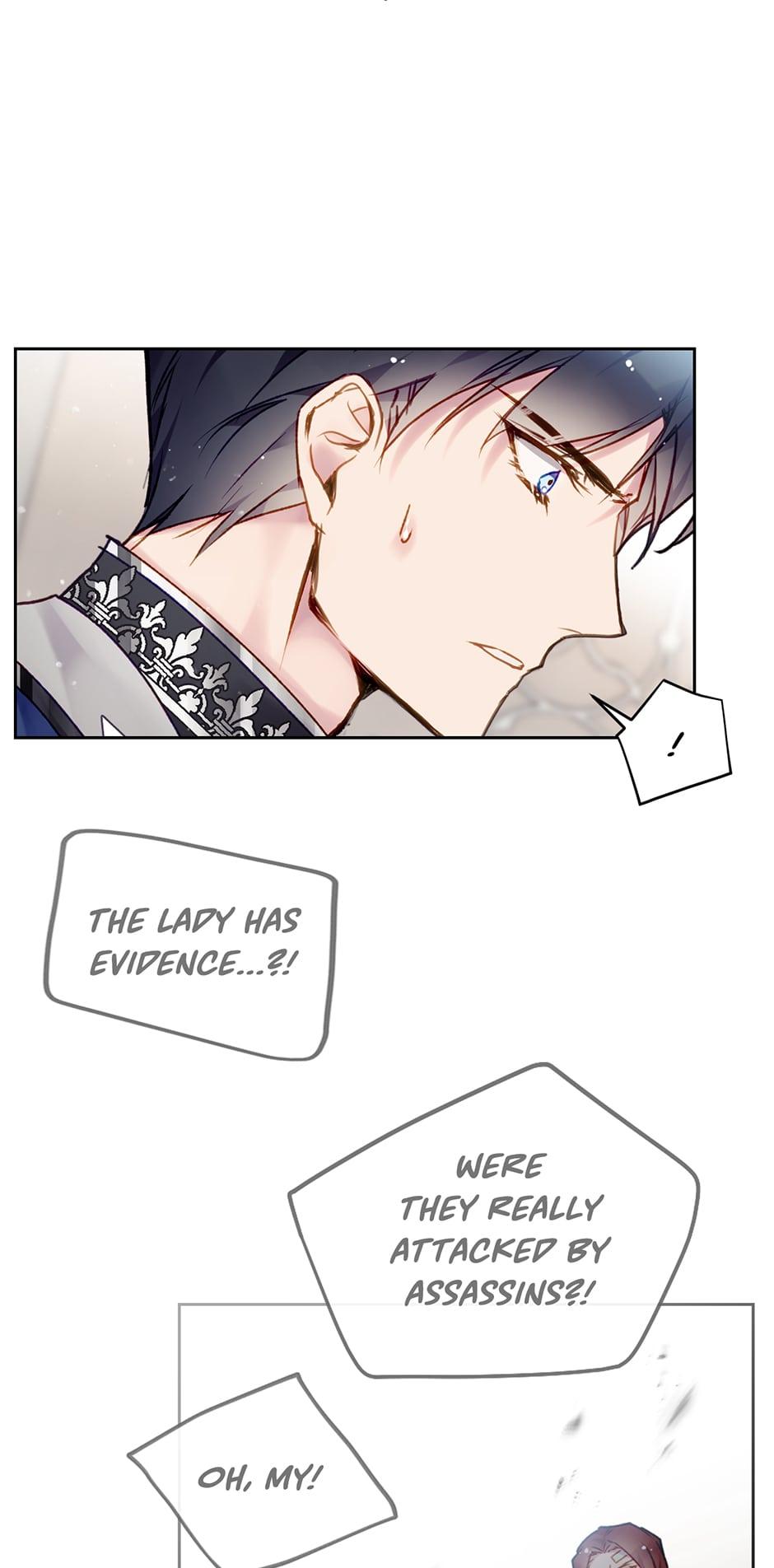 Read Villains Are Destined to Die Manga Online