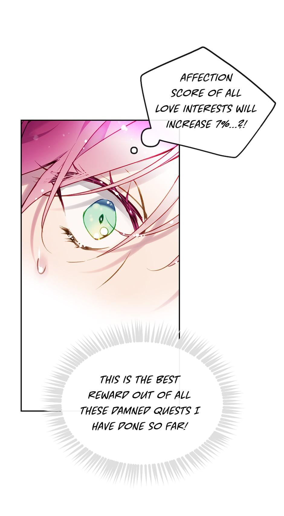 Read Villains Are Destined to Die Manga Online