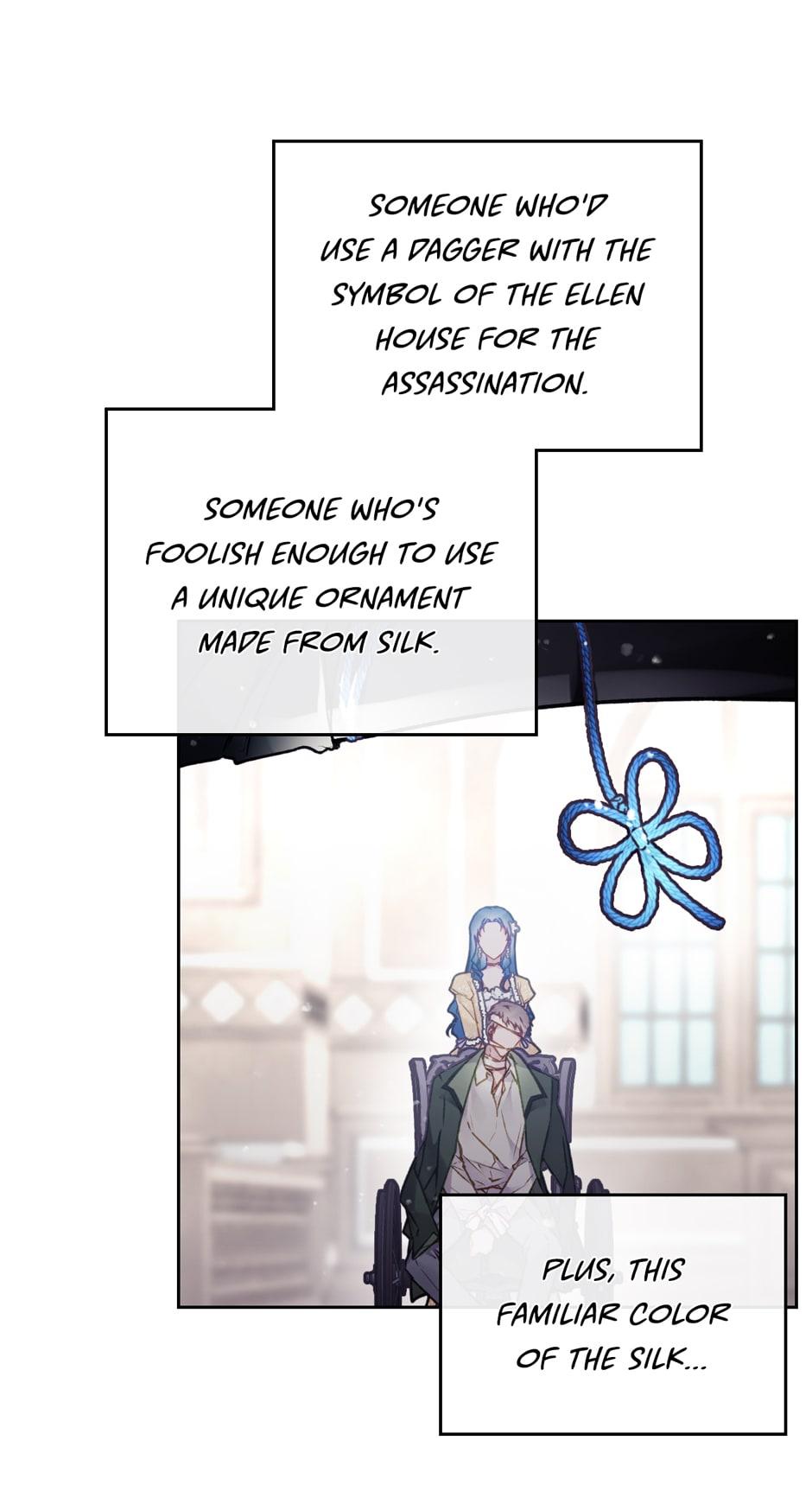 Read Villains Are Destined to Die Manga Online