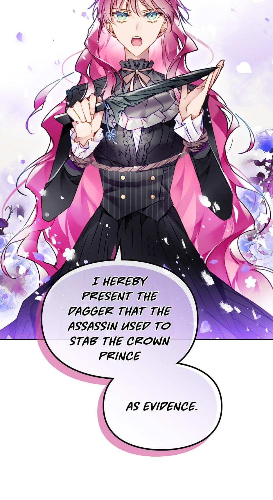 Read Villains Are Destined to Die Manga Online