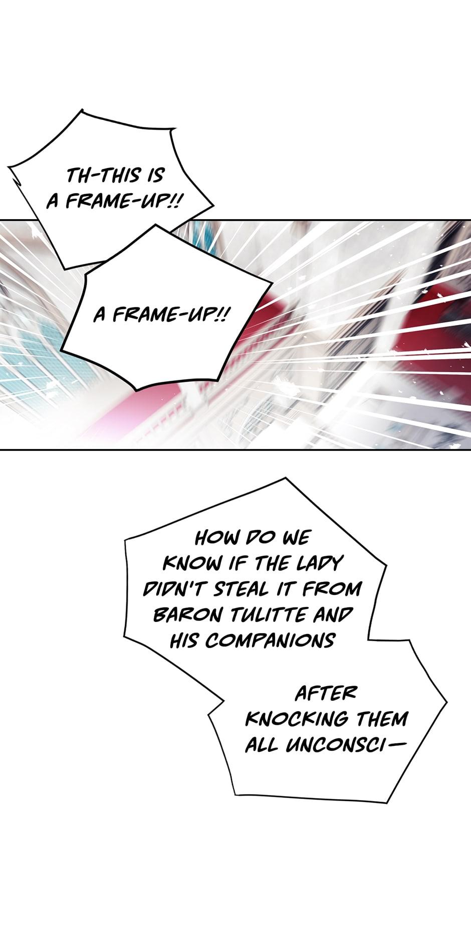 Read Villains Are Destined to Die Manga Online