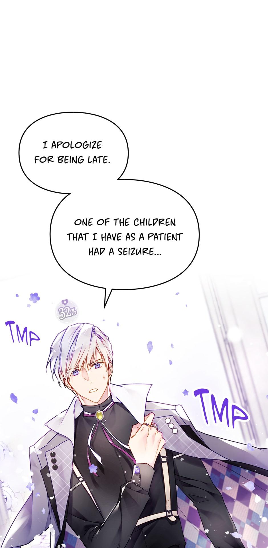 Read Villains Are Destined to Die Manga Online