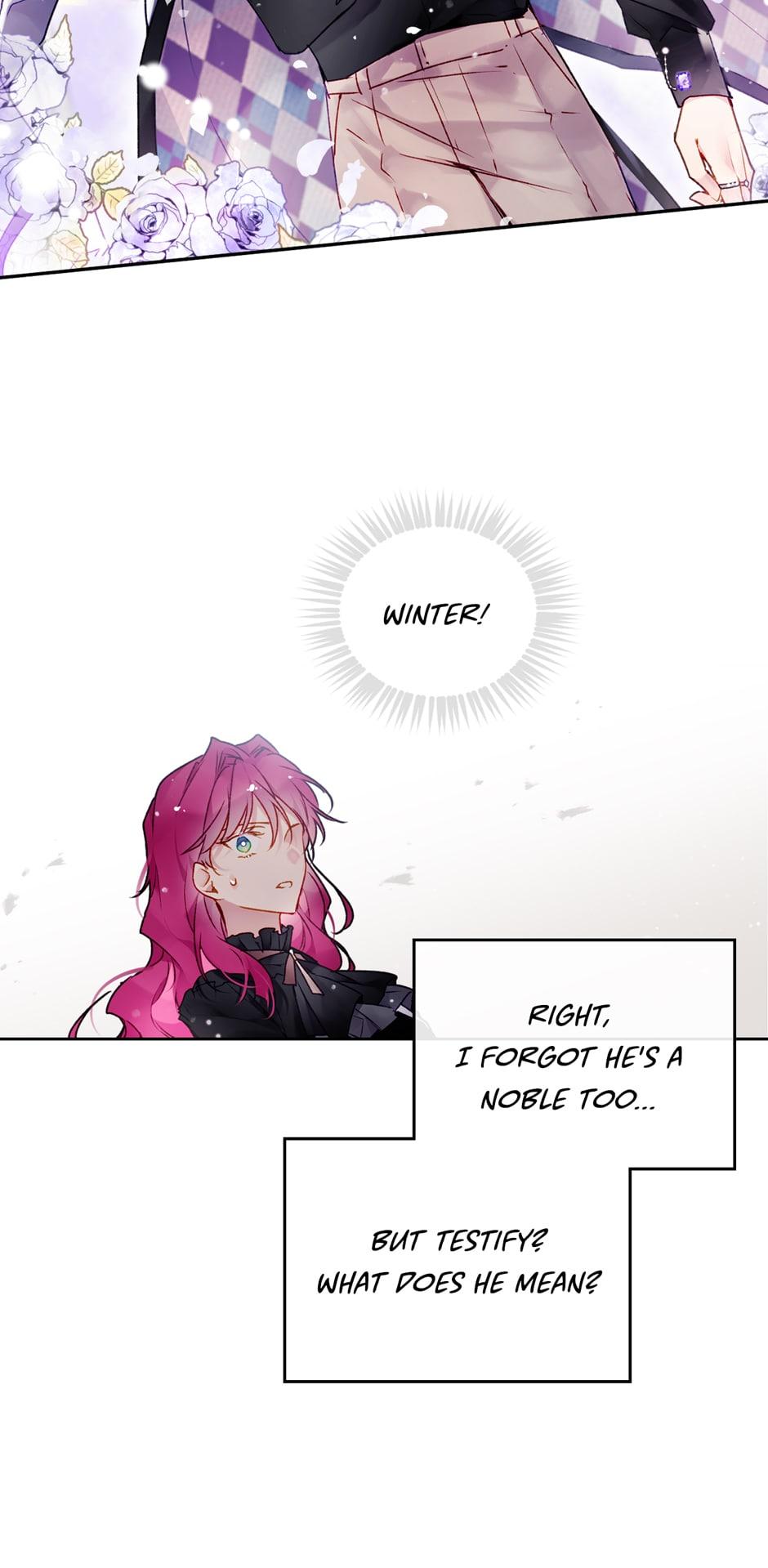 Read Villains Are Destined to Die Manga Online