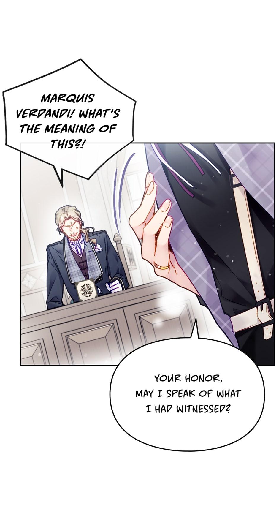 Read Villains Are Destined to Die Manga Online