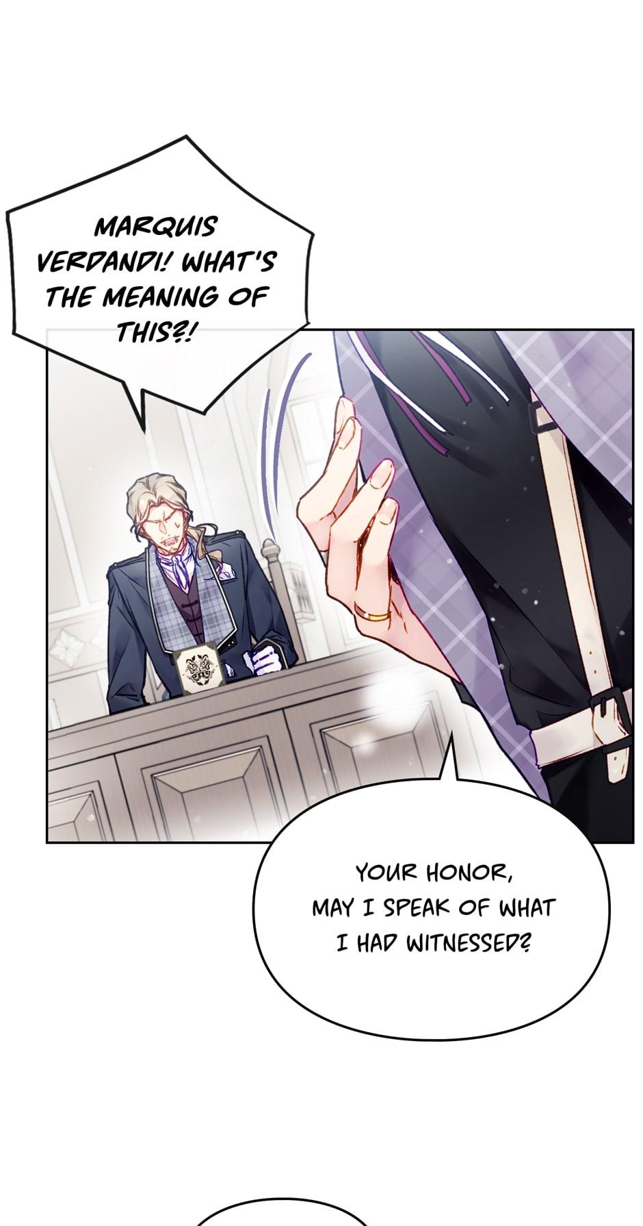 Read Villains Are Destined to Die Manga Online