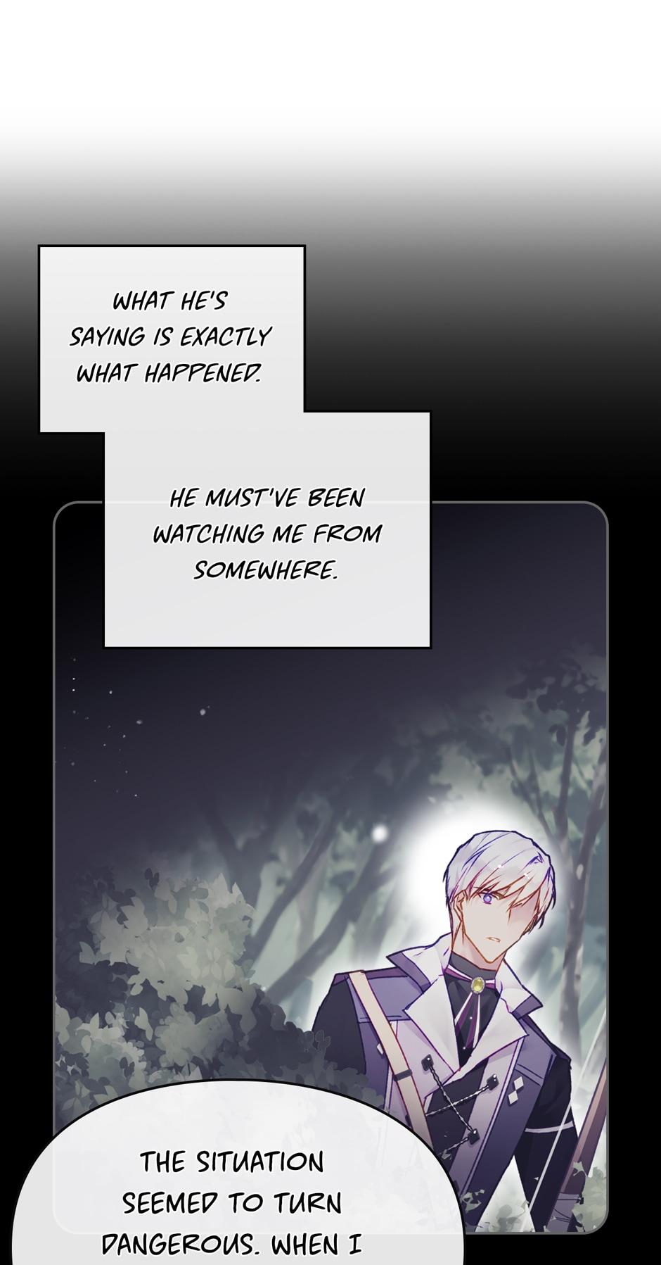 Read Villains Are Destined to Die Manga Online