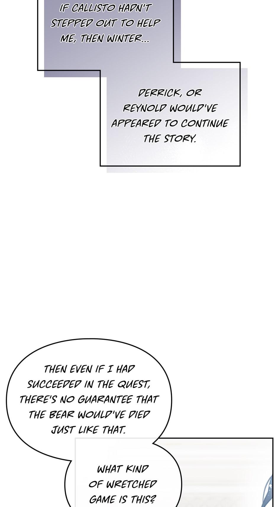Read Villains Are Destined to Die Manga Online