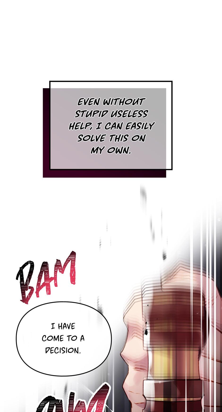 Read Villains Are Destined to Die Manga Online