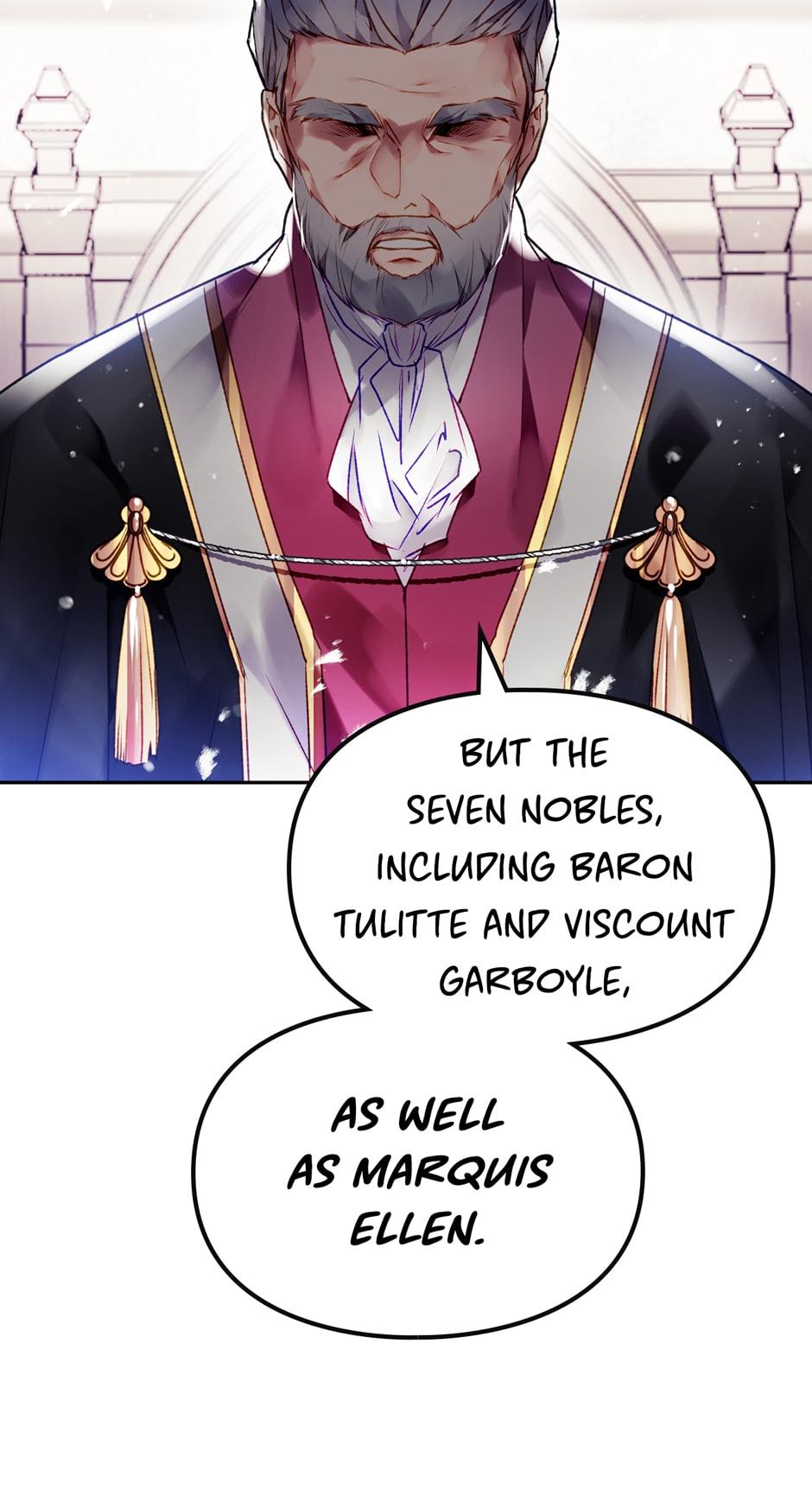 Read Villains Are Destined to Die Manga Online