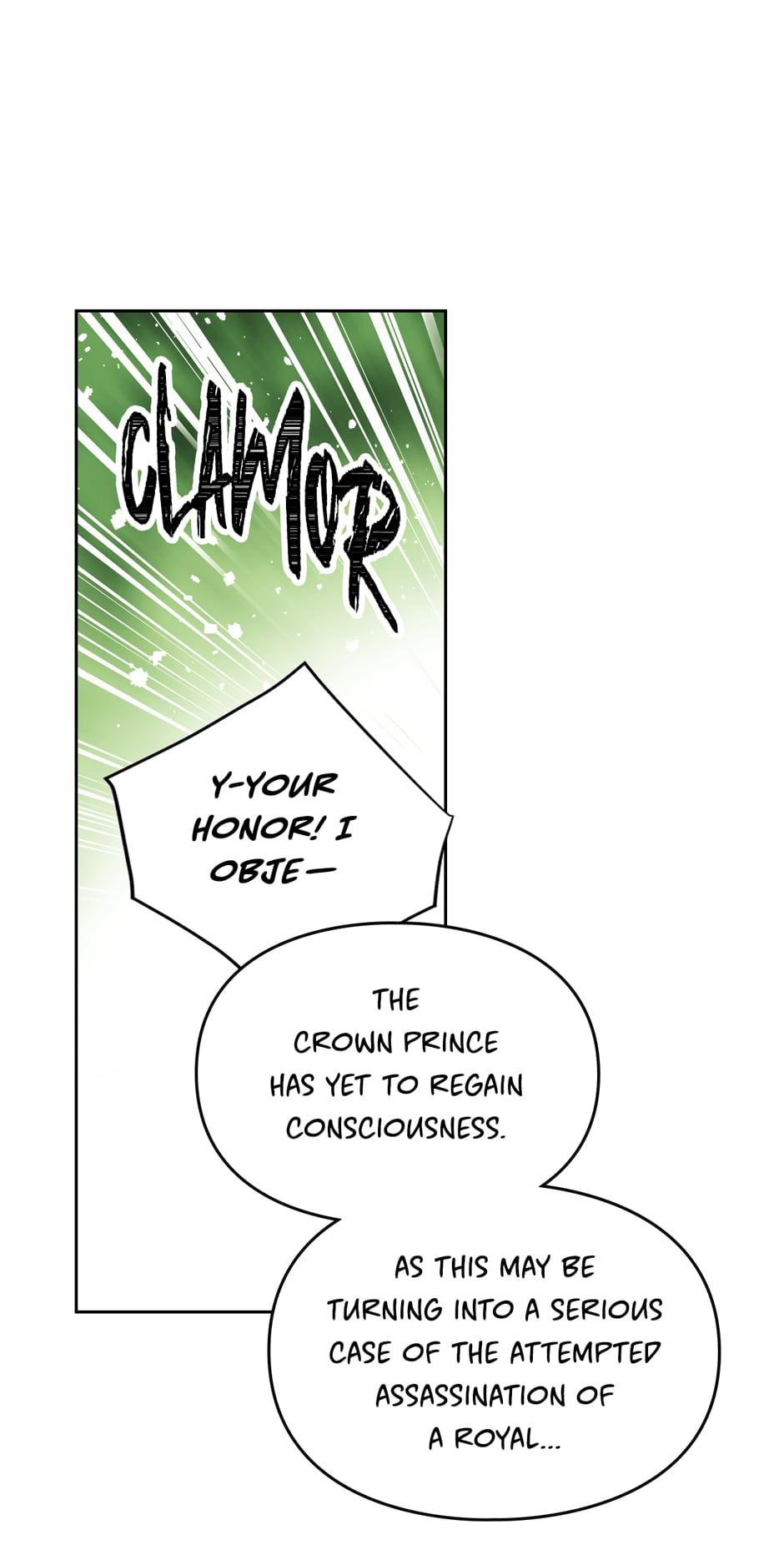 Read Villains Are Destined to Die Manga Online
