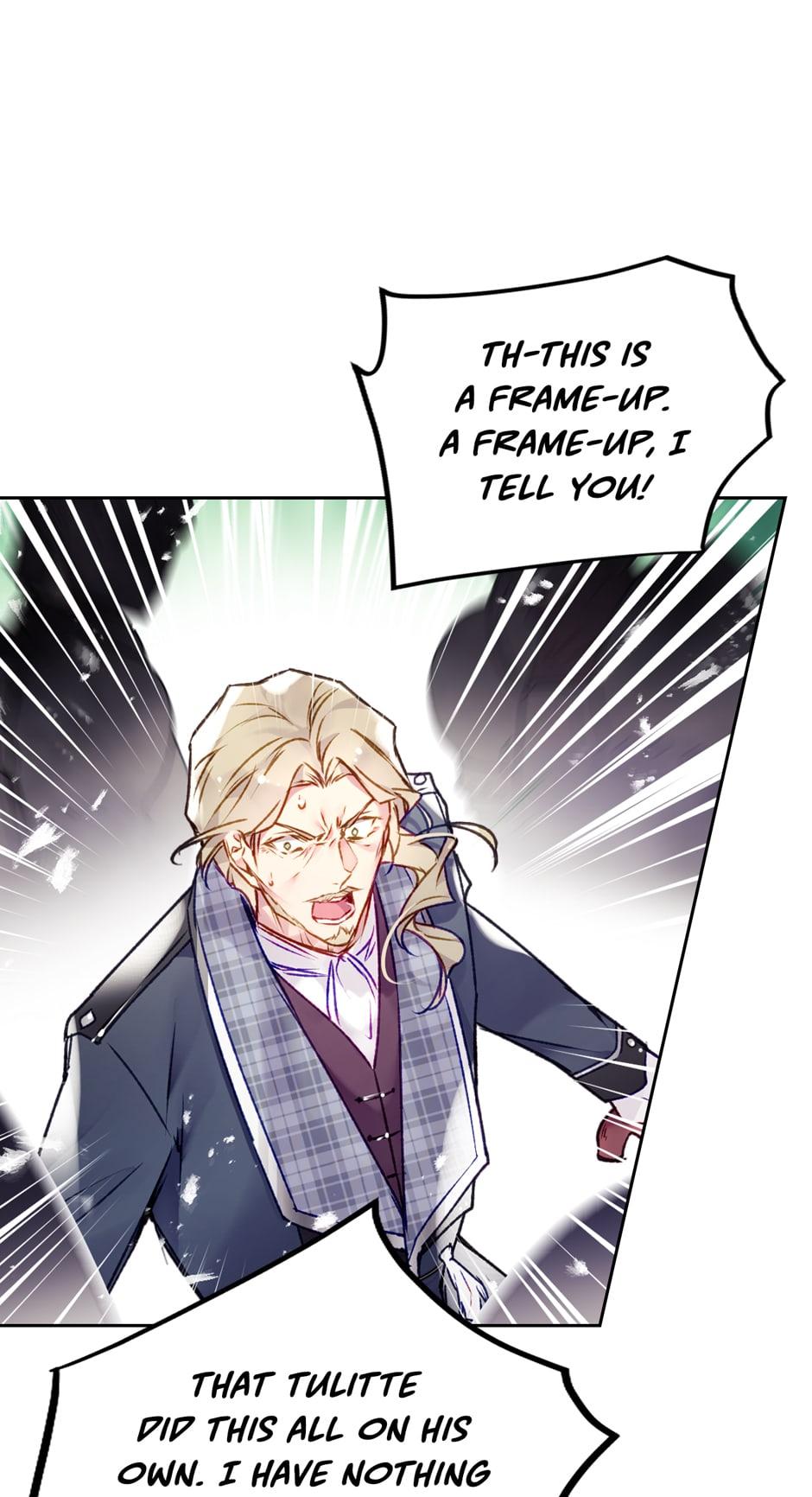 Read Villains Are Destined to Die Manga Online