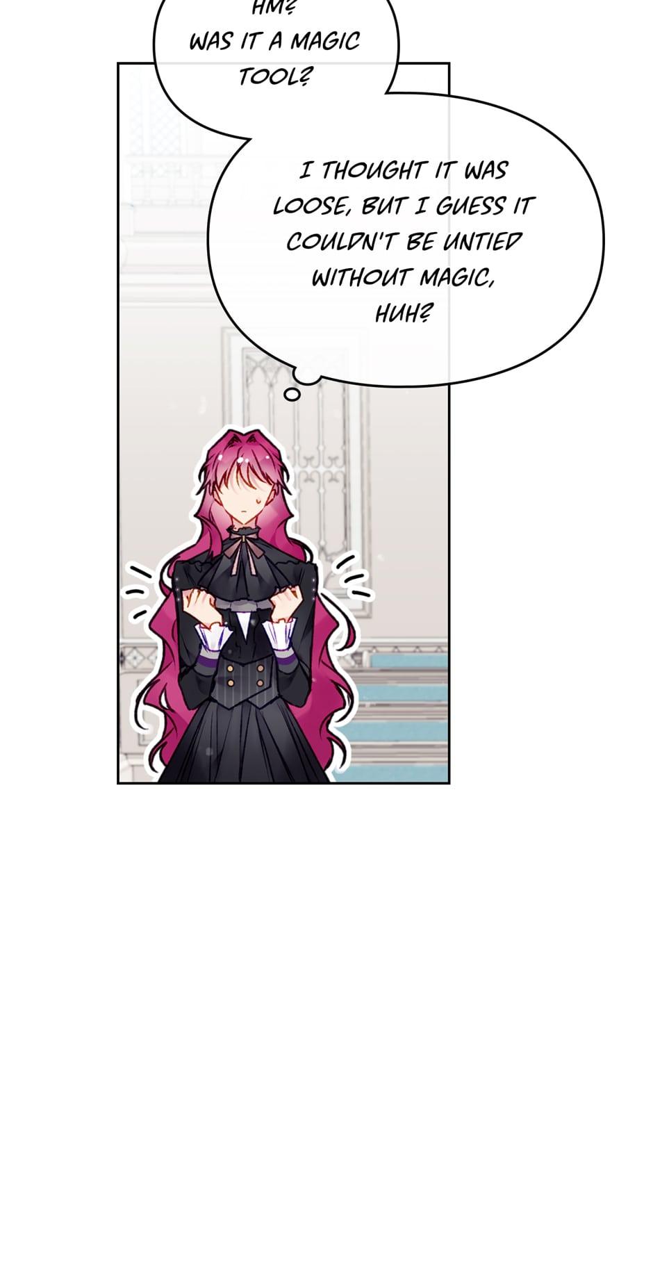 Read Villains Are Destined to Die Manga Online