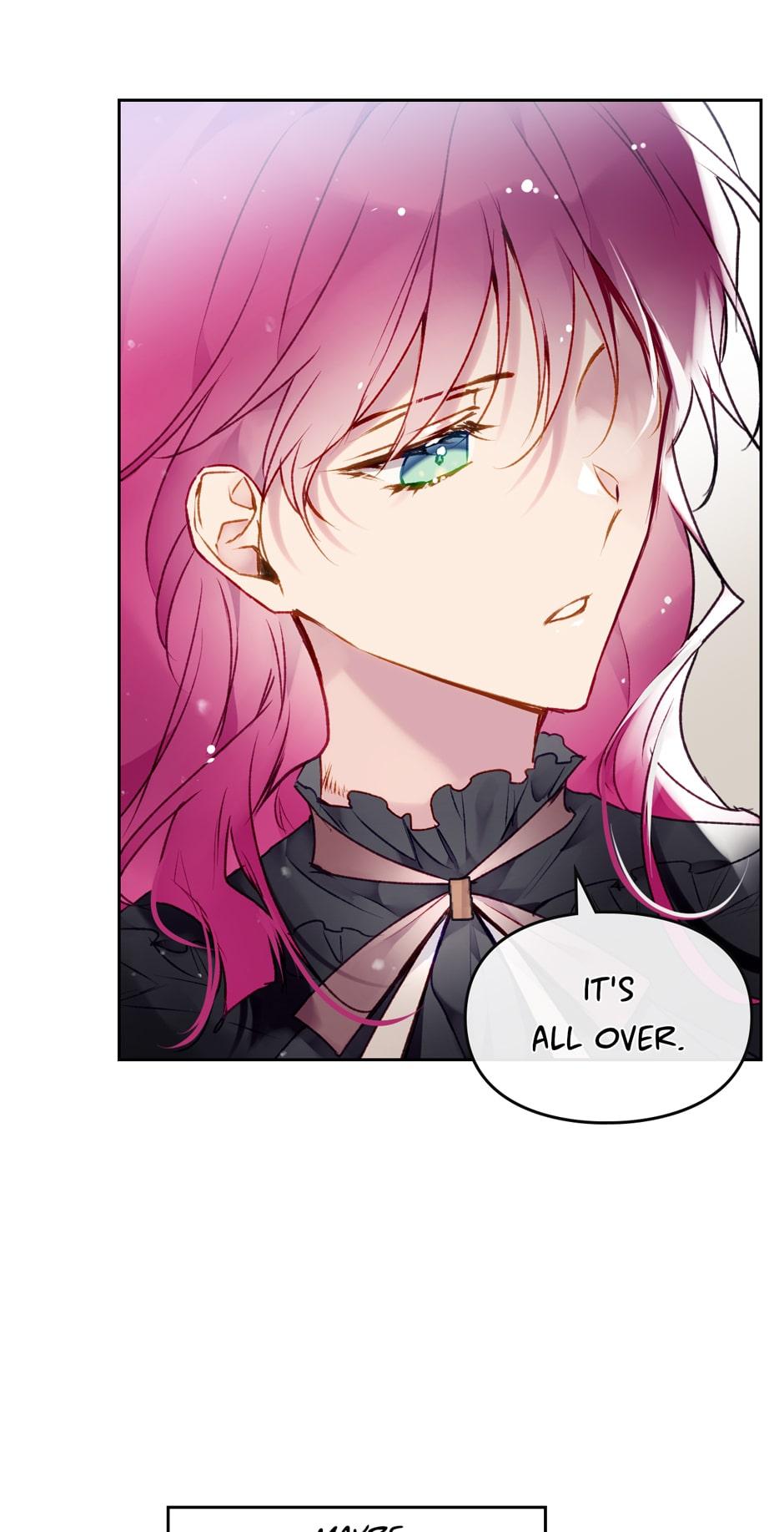 Read Villains Are Destined to Die Manga Online