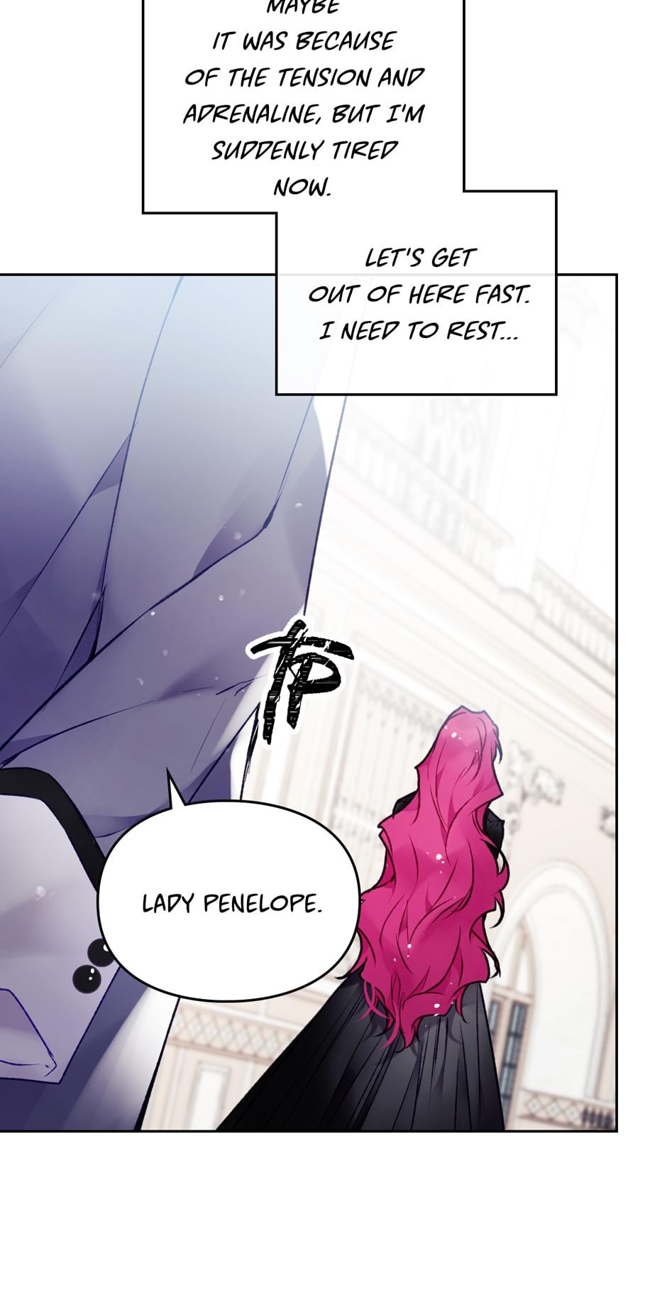 Read Villains Are Destined to Die Manga Online