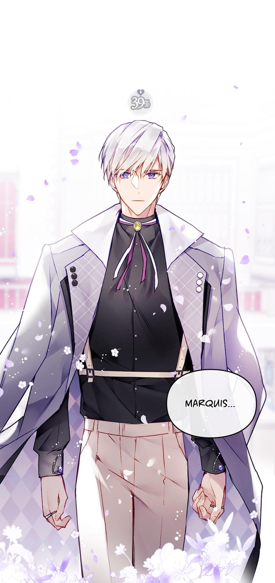 Read Villains Are Destined to Die Manga Online