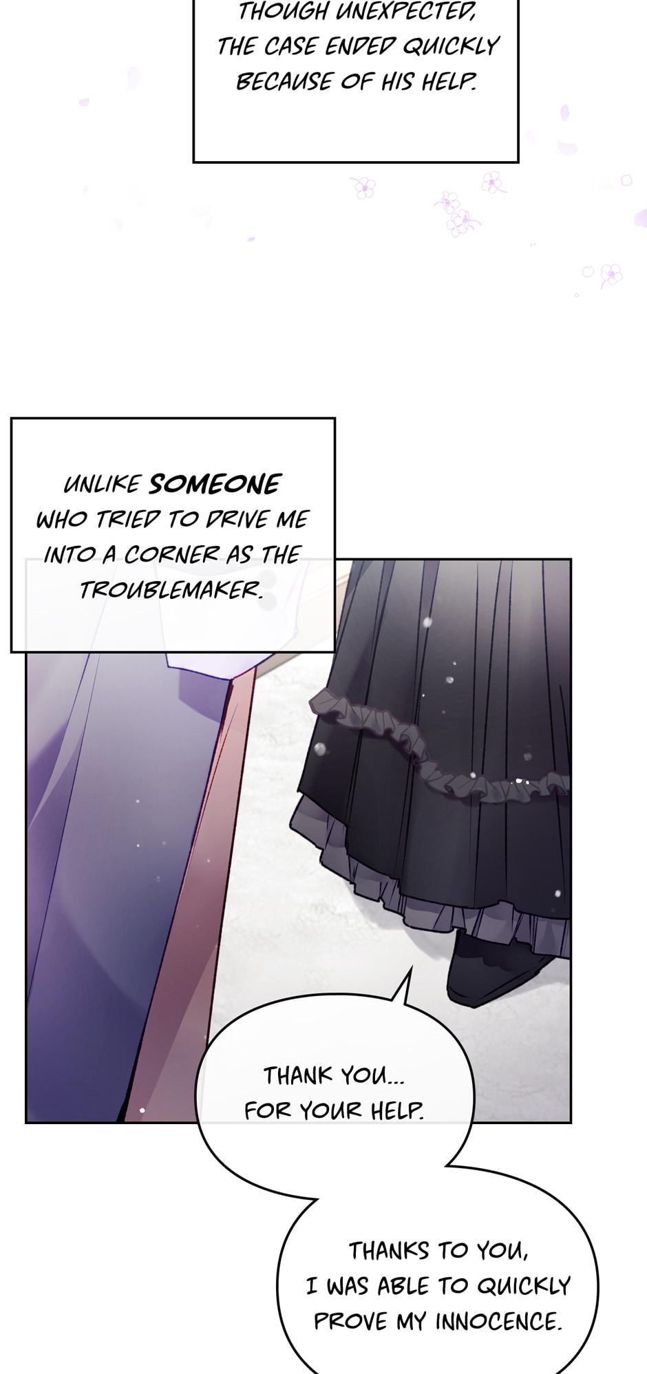 Read Villains Are Destined to Die Manga Online