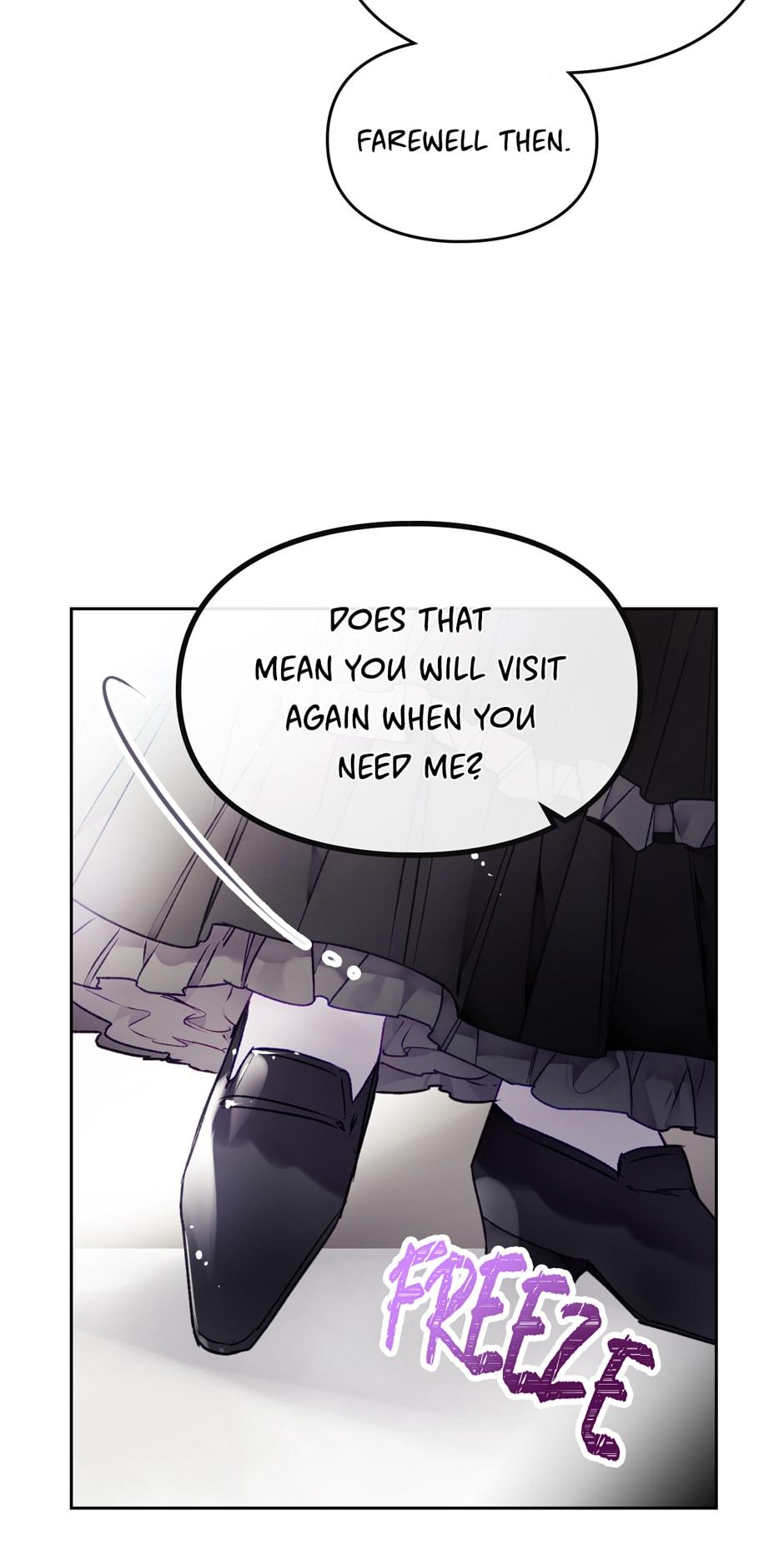 Read Villains Are Destined to Die Manga Online