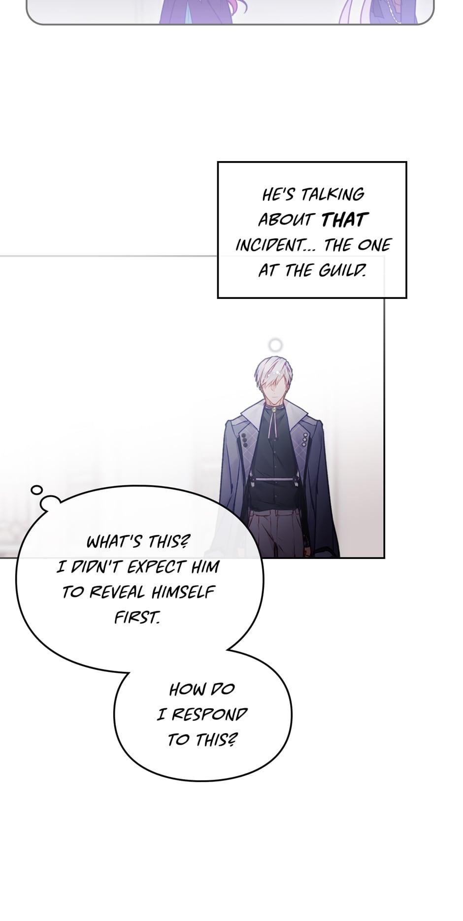 Read Villains Are Destined to Die Manga Online