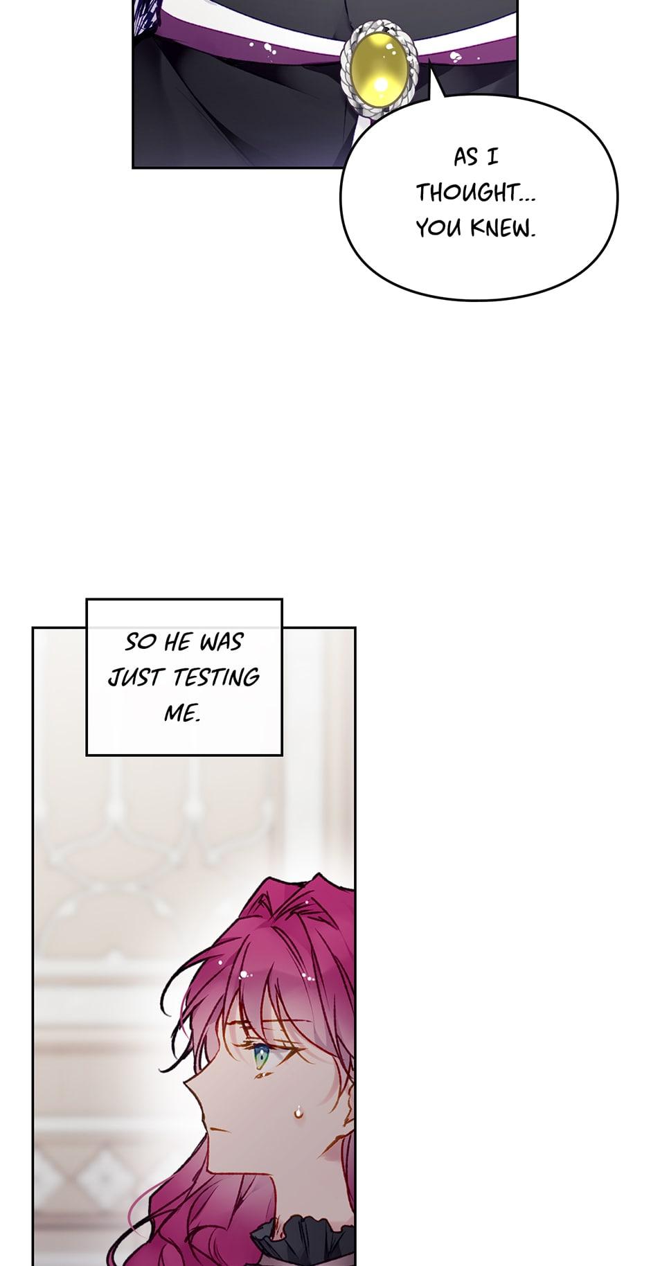 Read Villains Are Destined to Die Manga Online