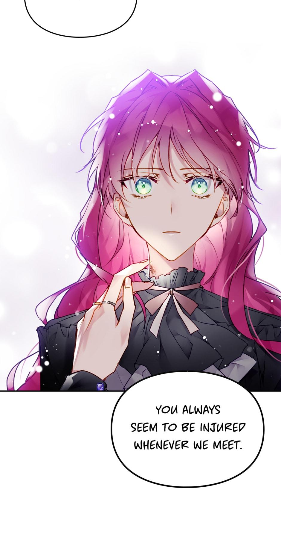 Read Villains Are Destined to Die Manga Online
