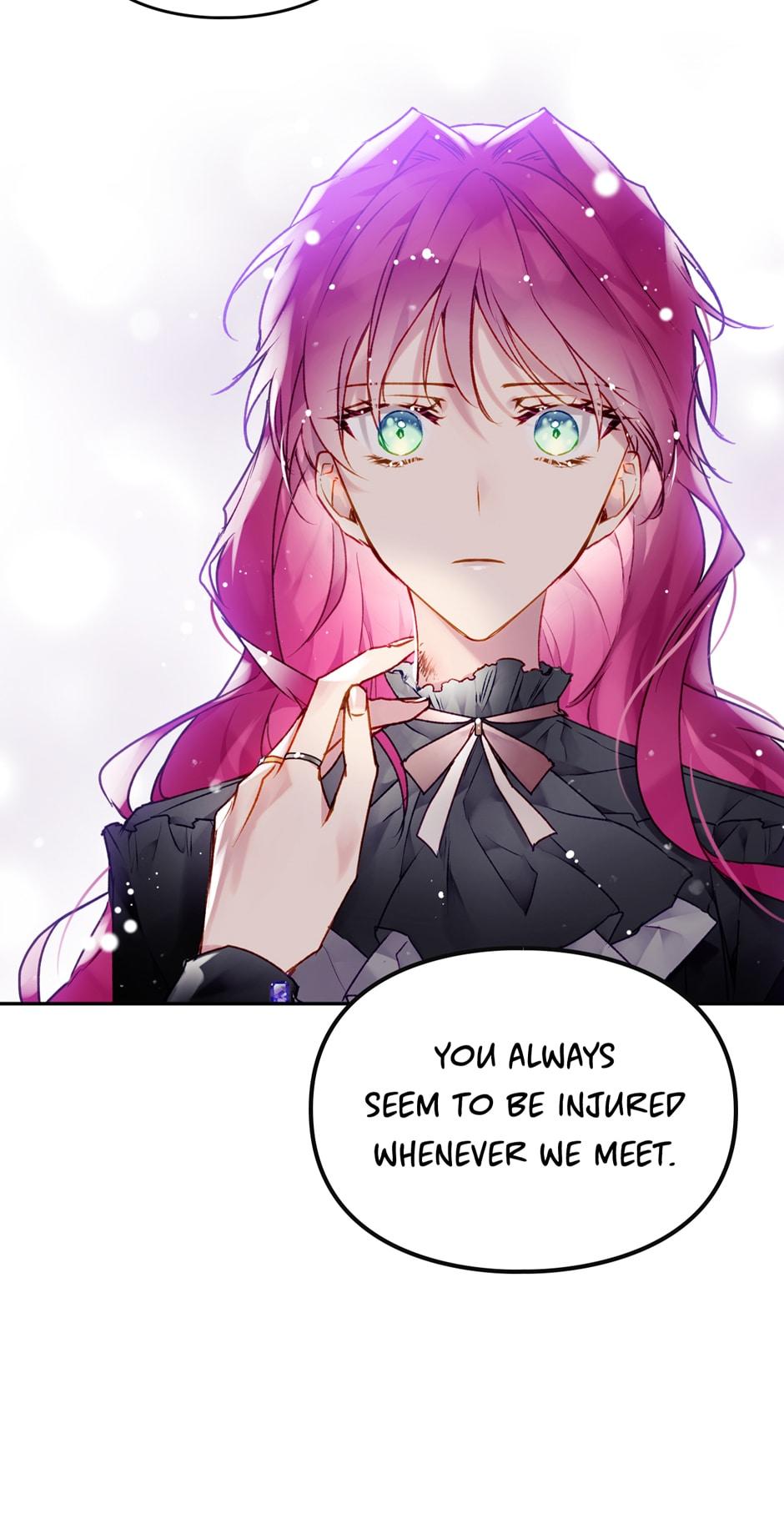 Read Villains Are Destined to Die Manga Online