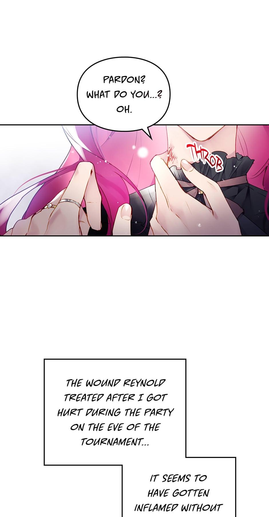 Read Villains Are Destined to Die Manga Online