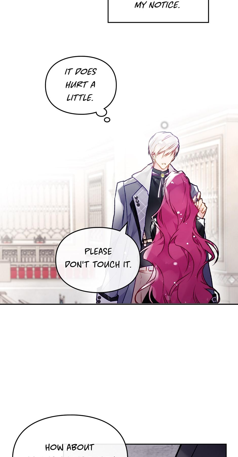 Read Villains Are Destined to Die Manga Online