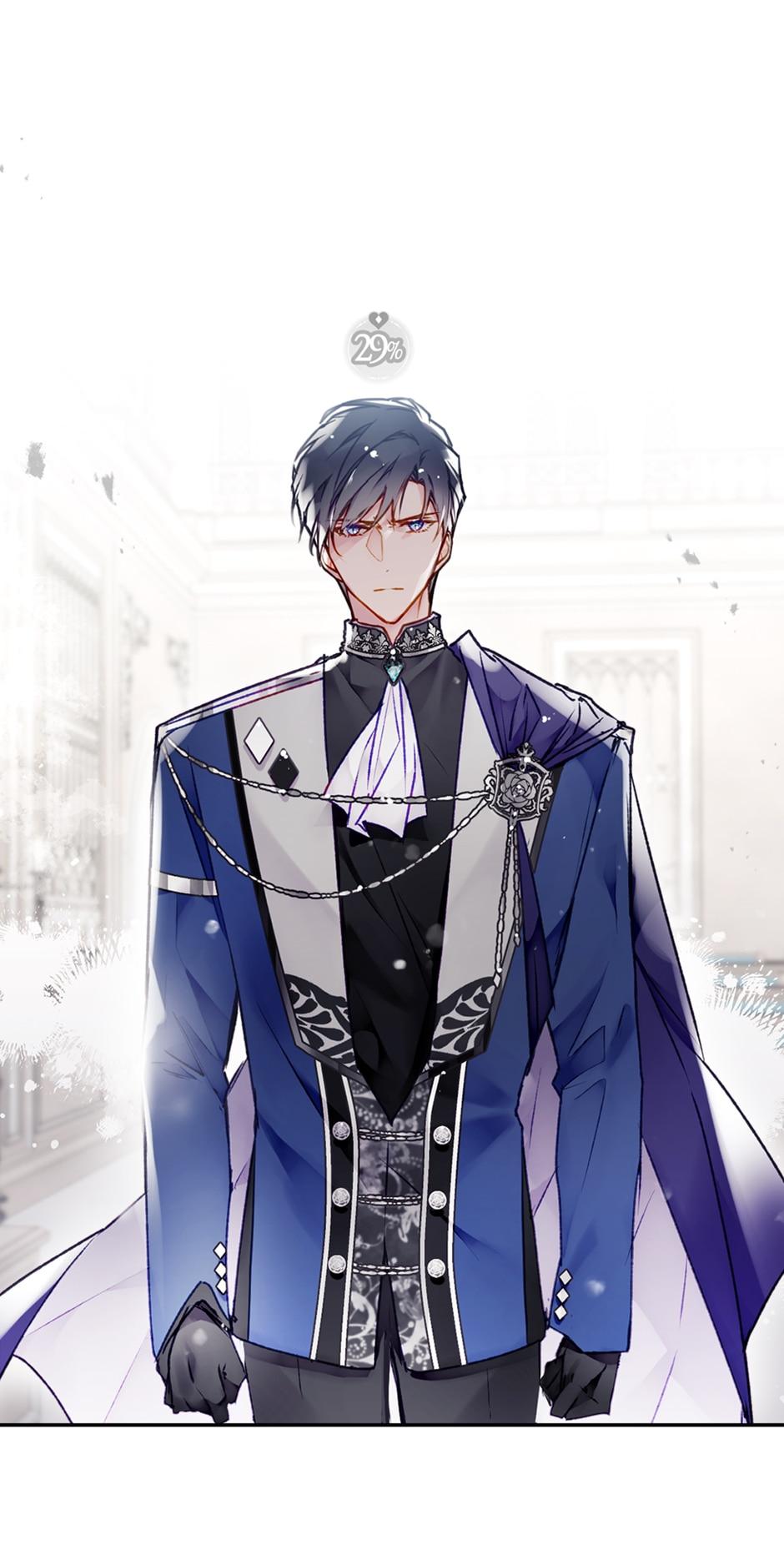 Read Villains Are Destined to Die Manga Online