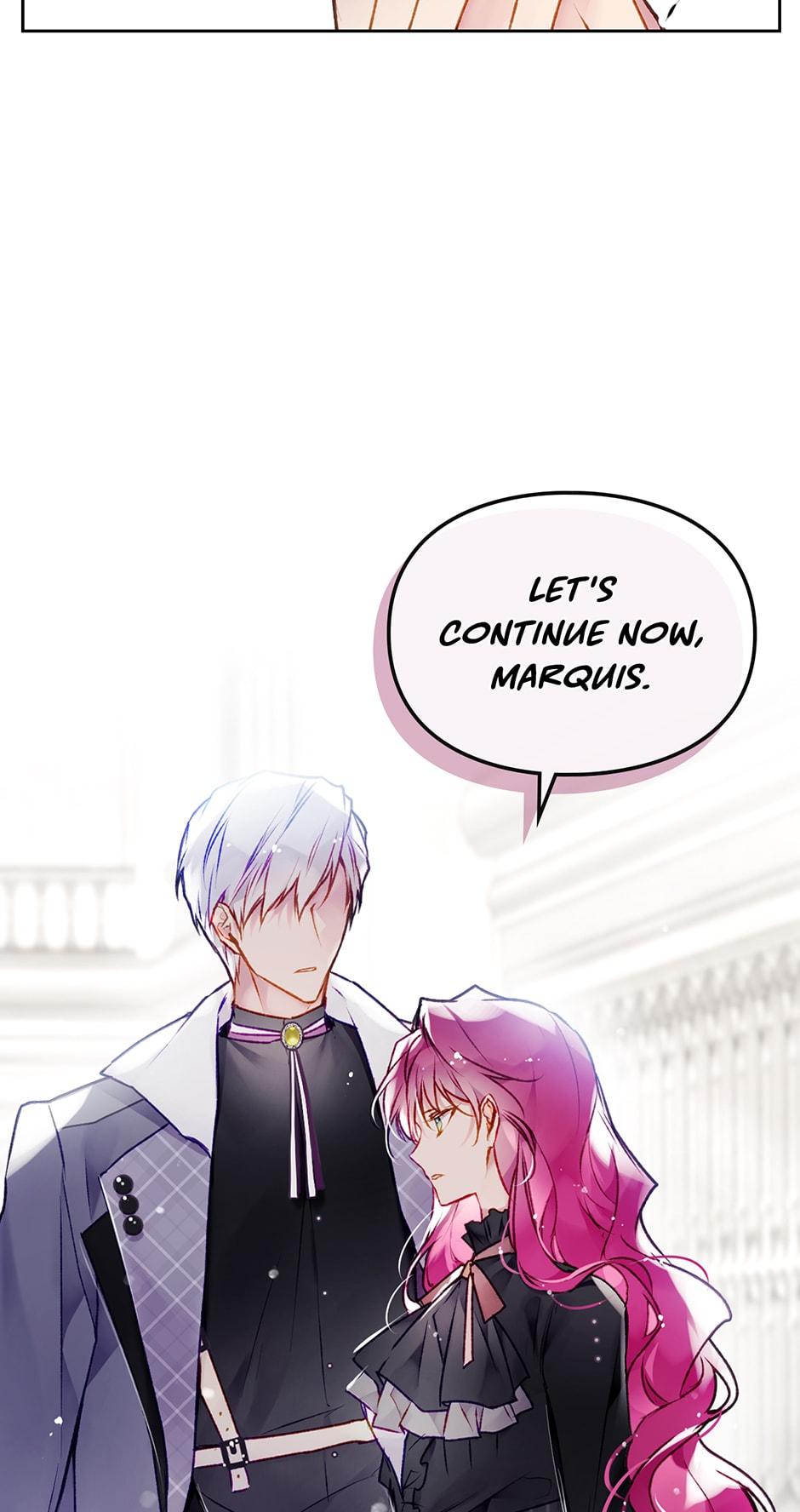 Read Villains Are Destined to Die Manga Online
