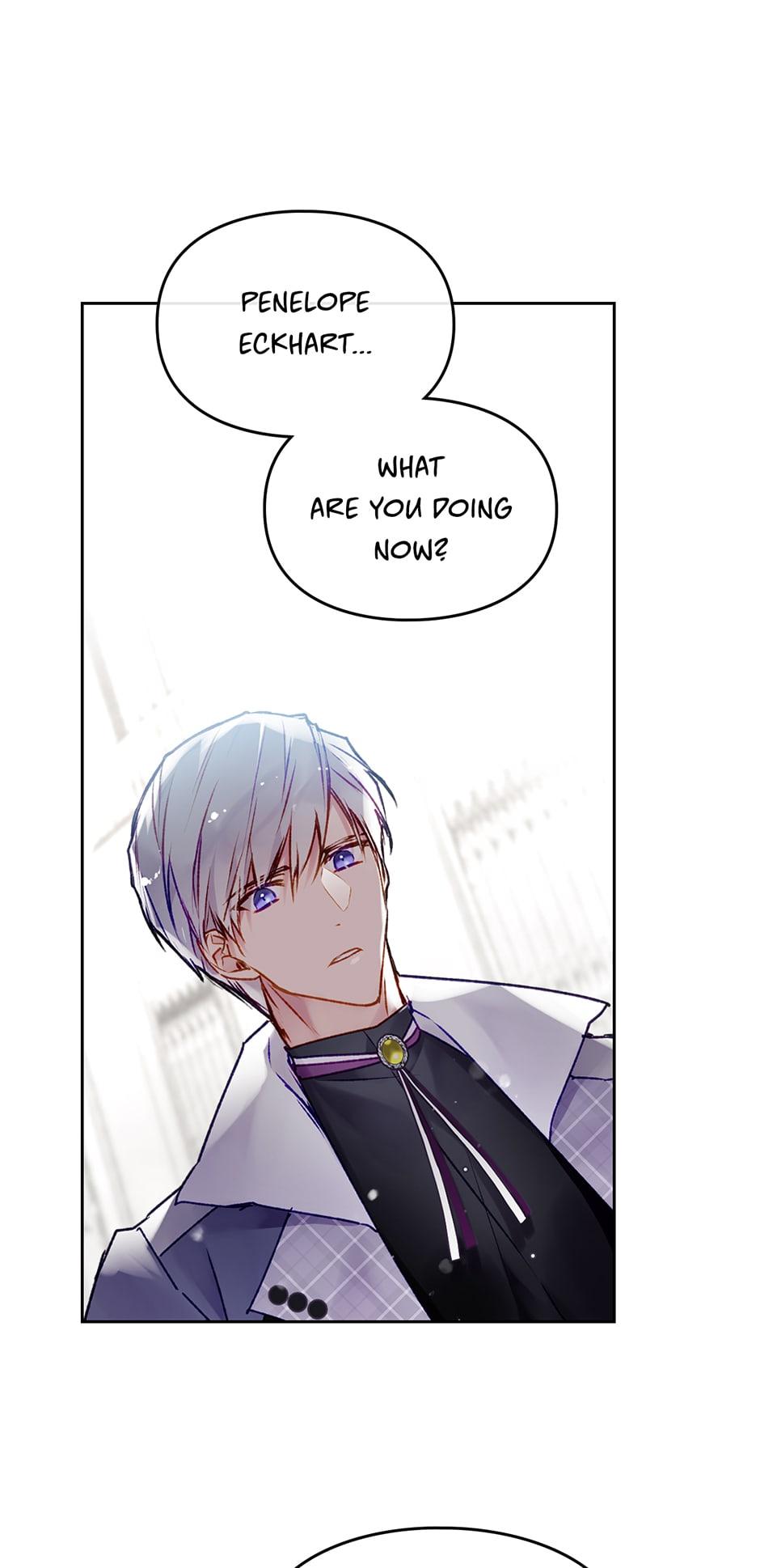 Read Villains Are Destined to Die Manga Online