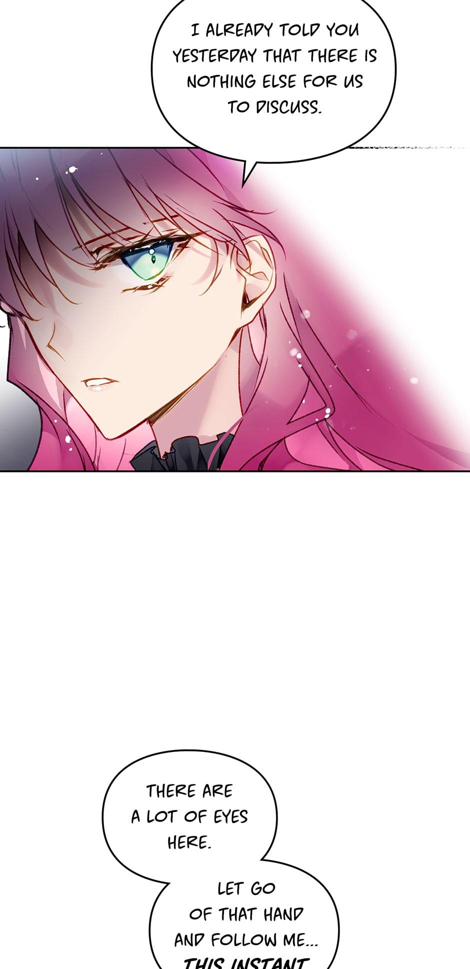 Read Villains Are Destined to Die Manga Online
